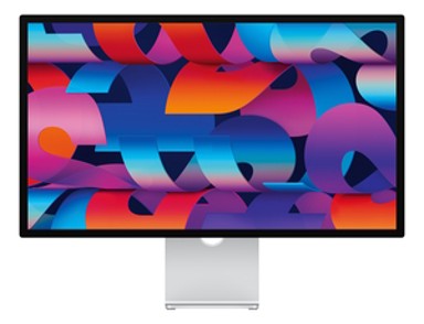 APPLE Studio Display 27" Nano-Texture Glass, Tilt & Height Stand, MYJJ3Z/A